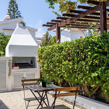 Protaras Nisia Seaside Villa Екстер'єр фото