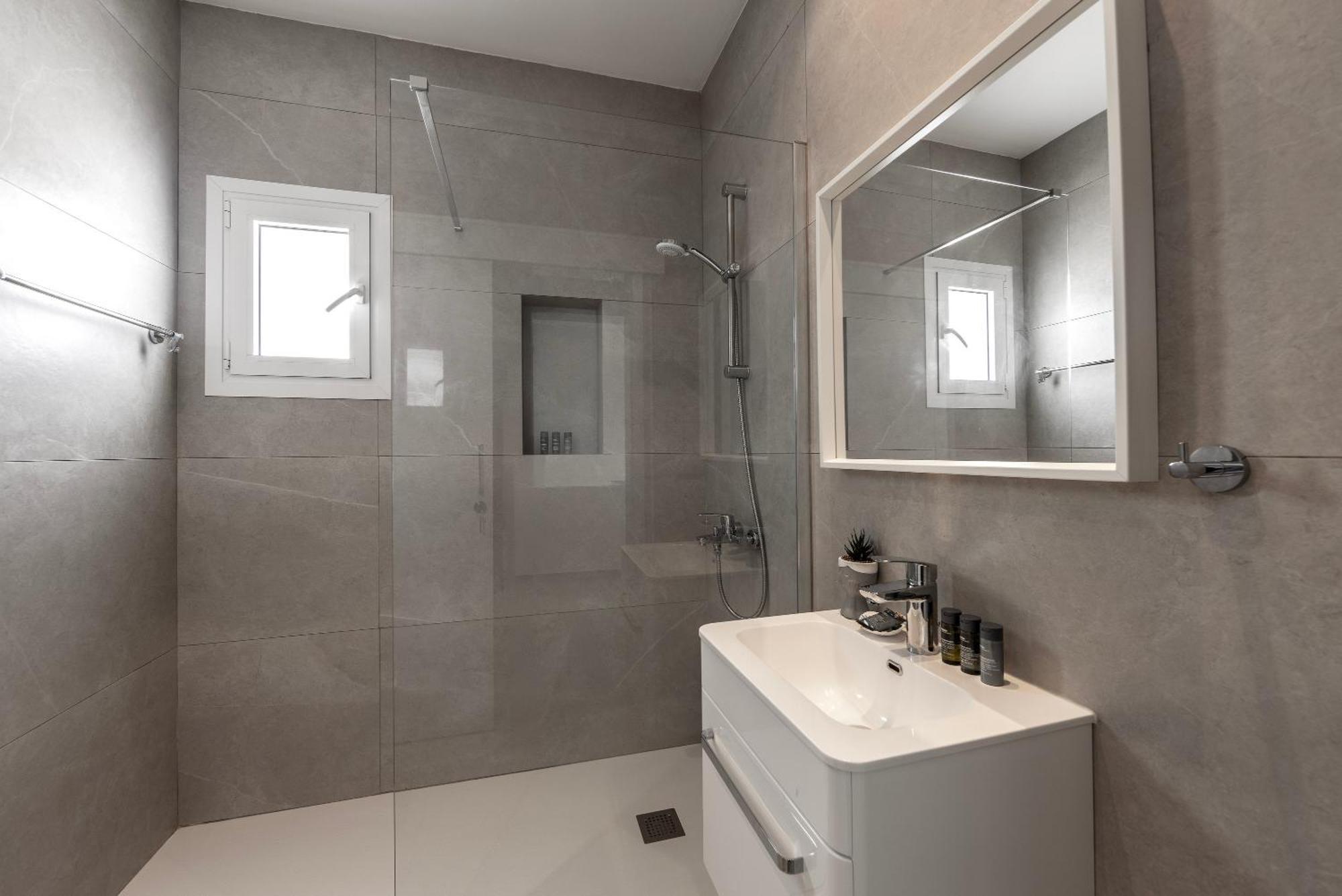 Protaras Nisia Seaside Villa Екстер'єр фото
