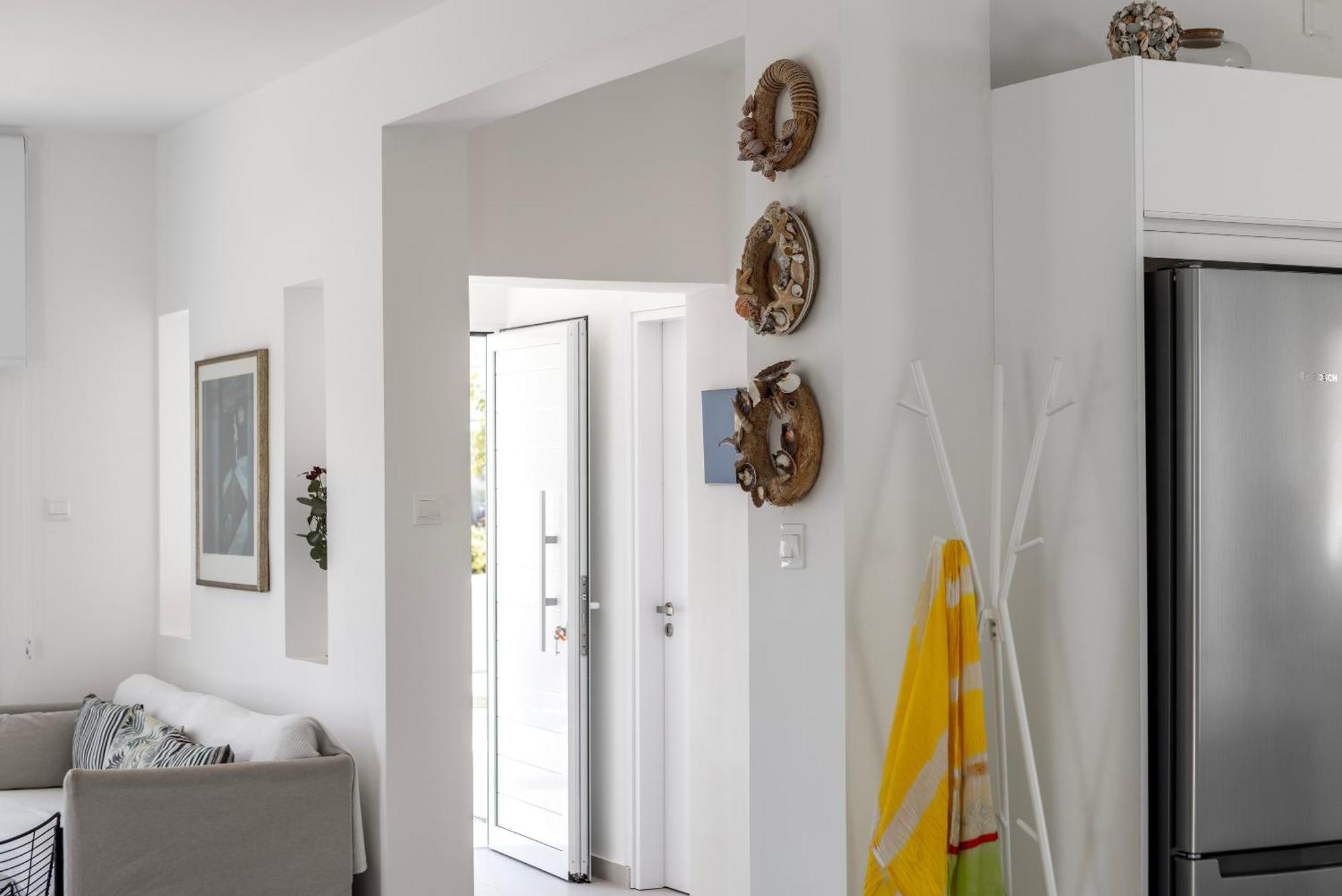 Protaras Nisia Seaside Villa Екстер'єр фото